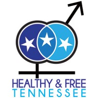 Healthy and Free Tennessee logo, Healthy and Free Tennessee contact details