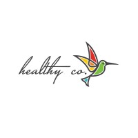 Healthyco logo, Healthyco contact details