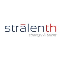 Stralenth Consulting logo, Stralenth Consulting contact details