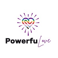 PowerfuLove logo, PowerfuLove contact details