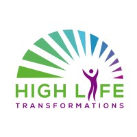 High Life Transformations logo, High Life Transformations contact details