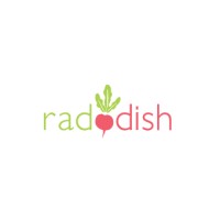 Raddish logo, Raddish contact details