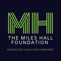 Miles Hall Foundation: Justice For Miles Hall logo, Miles Hall Foundation: Justice For Miles Hall contact details