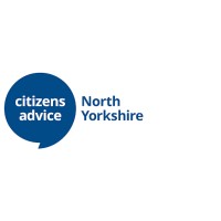 Citizens Advice Mid North Yorkshire logo, Citizens Advice Mid North Yorkshire contact details