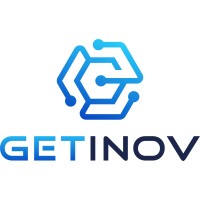 GETINOV logo, GETINOV contact details