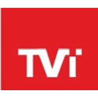 TVI Containers logo, TVI Containers contact details