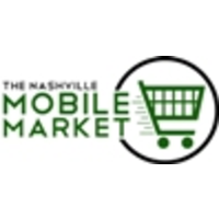 The Nashville Mobile Market logo, The Nashville Mobile Market contact details