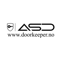 Doorkeeper AS logo, Doorkeeper AS contact details