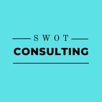 SWOT CONSULTING logo, SWOT CONSULTING contact details