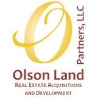 Olson Land Partners logo, Olson Land Partners contact details