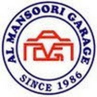 Al Mansoori Garage logo, Al Mansoori Garage contact details