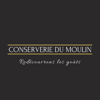 Conserverie du moulin logo, Conserverie du moulin contact details