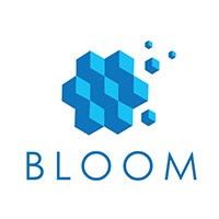 Bloom Creatures logo, Bloom Creatures contact details