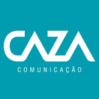 Caza Comunicação logo, Caza Comunicação contact details