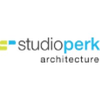 Studio Perk logo, Studio Perk contact details