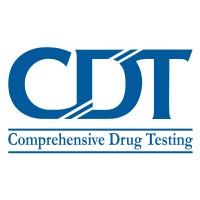 Comprehensive Drug Testing, Inc. logo, Comprehensive Drug Testing, Inc. contact details