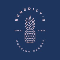 BENEDICT'S Wayzata logo, BENEDICT'S Wayzata contact details