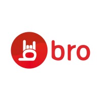 Bro Services logo, Bro Services contact details