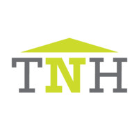 ThisNewHouse logo, ThisNewHouse contact details