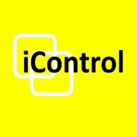 iControl logo, iControl contact details