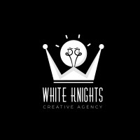 White Knights Creative Agency logo, White Knights Creative Agency contact details