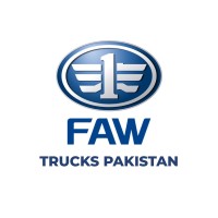 FAW TRUCKS PAKISTAN logo, FAW TRUCKS PAKISTAN contact details