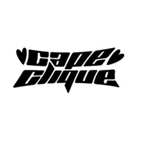 Cape Clique logo, Cape Clique contact details