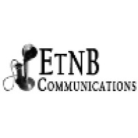 ETNB Communications logo, ETNB Communications contact details