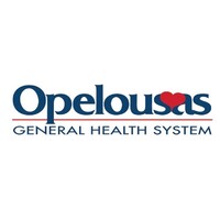 Opelousas General Health System logo, Opelousas General Health System contact details