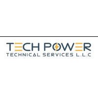 Tech Power Technical Services LLC logo, Tech Power Technical Services LLC contact details