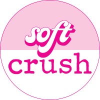 soft crush logo, soft crush contact details