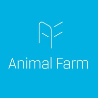 Animal Farm, Inc. logo, Animal Farm, Inc. contact details