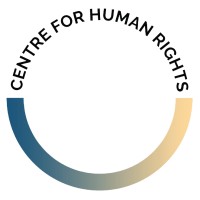 Centre for Human Rights logo, Centre for Human Rights contact details