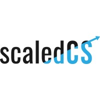 scaledCS logo, scaledCS contact details