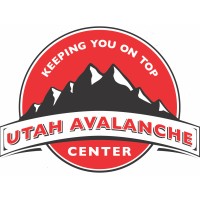 Friends of the Utah Avalanche Center logo, Friends of the Utah Avalanche Center contact details