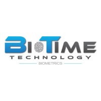 Biotime Biometrics logo, Biotime Biometrics contact details