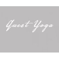 Quest Yoga logo, Quest Yoga contact details