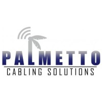 Palmetto Cabling Solutions logo, Palmetto Cabling Solutions contact details