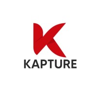 Kapture Maroc logo, Kapture Maroc contact details