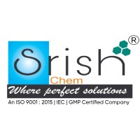 Srish Chem logo, Srish Chem contact details