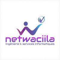 netwaciila logo, netwaciila contact details