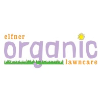 Elfner Organic Lawncare logo, Elfner Organic Lawncare contact details