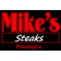 Mike's Steaks logo, Mike's Steaks contact details