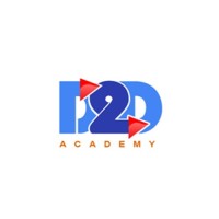 D2D Academy logo, D2D Academy contact details