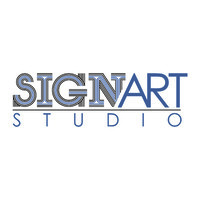 Sign Art Studio logo, Sign Art Studio contact details