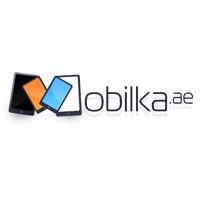 Mobilka.ae logo, Mobilka.ae contact details