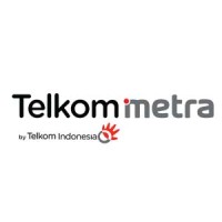 Telkommetra logo, Telkommetra contact details