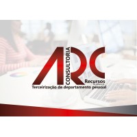 Arc Consultoria Em Recursos Humanos logo, Arc Consultoria Em Recursos Humanos contact details