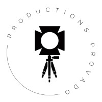 Productions Provado logo, Productions Provado contact details