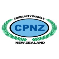 Community Patrols of New Zealand (CPNZ) logo, Community Patrols of New Zealand (CPNZ) contact details